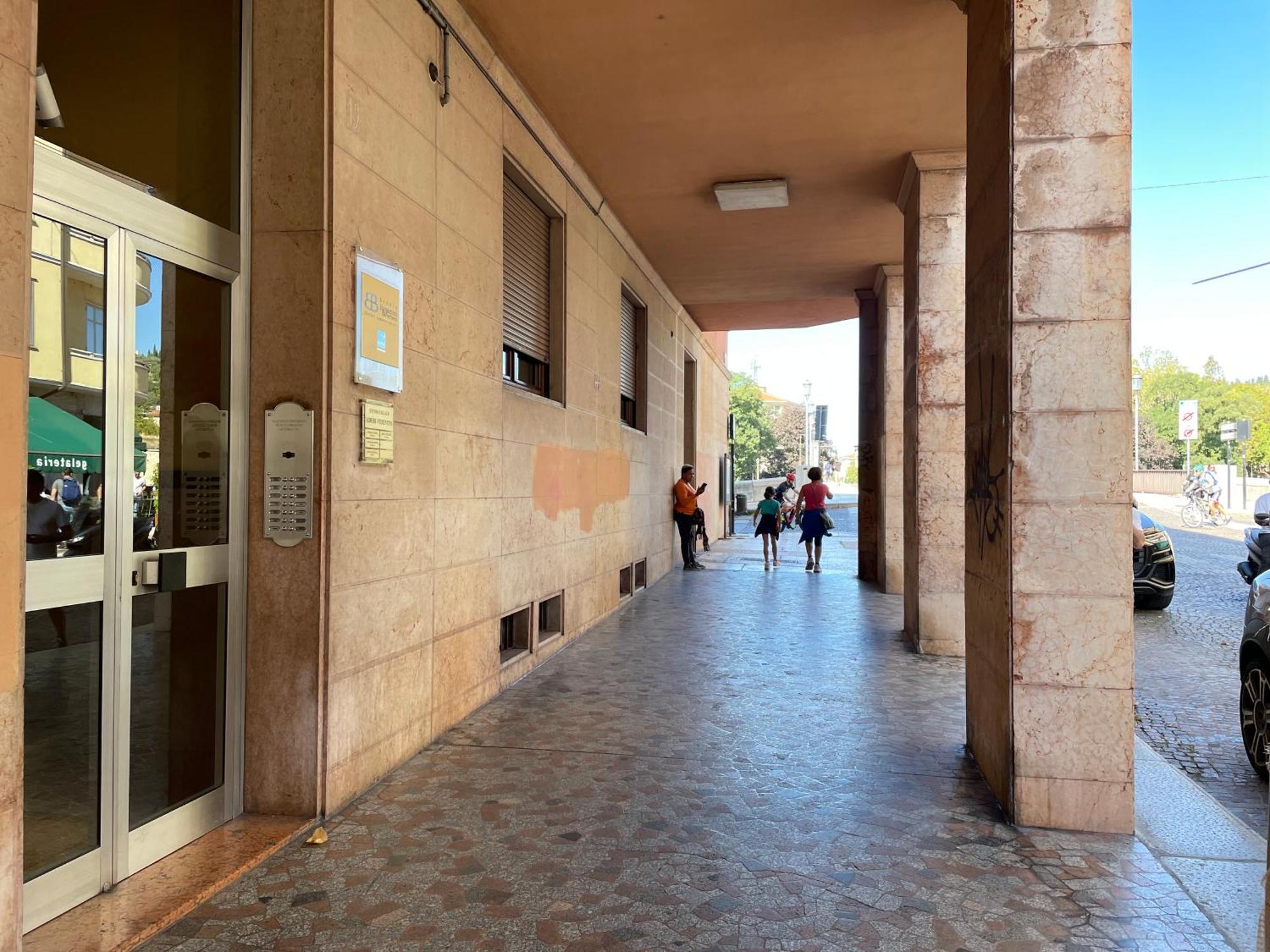You & Me Garibaldi Home Verona Center Exterior photo